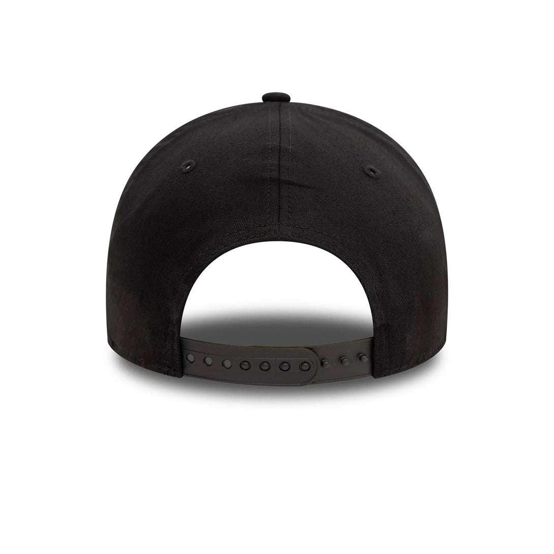 New Era Kansas City Chiefs NFL Black 9FORTY Stretch Snap sapka - Sportmania.hu