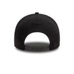 New Era Kansas City Chiefs NFL Black 9FORTY Stretch Snap sapka
