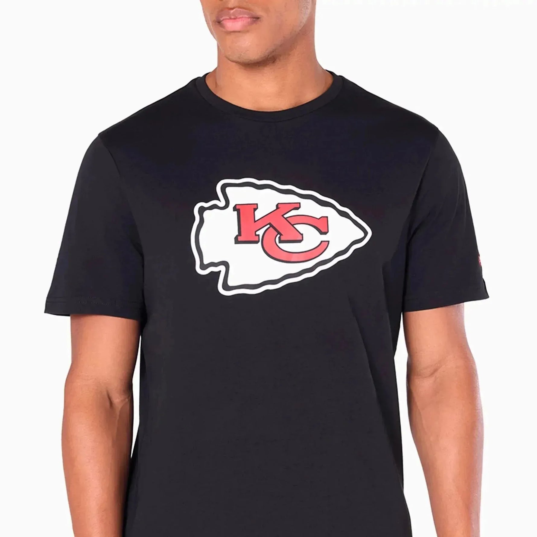 New Era Kansas City Chiefs NFL Black póló - Sportmania.hu