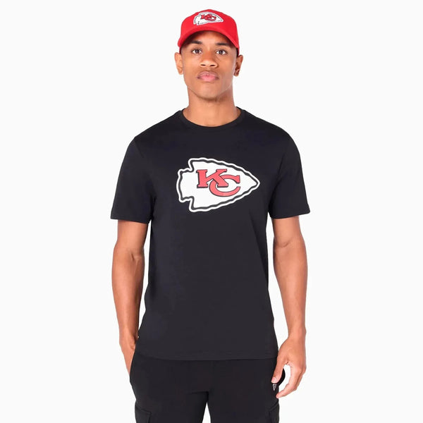 New Era Kansas City Chiefs NFL Black póló - Sportmania.hu