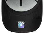 New Era Kansas City Chiefs NFL Charcoal 9FORTY E-Frame baseball sapka