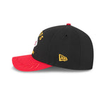 New Era Kansas City Chiefs NFL Draft 2025 9FORTY M-Crown AF Snapback sapka - Sportmania.hu