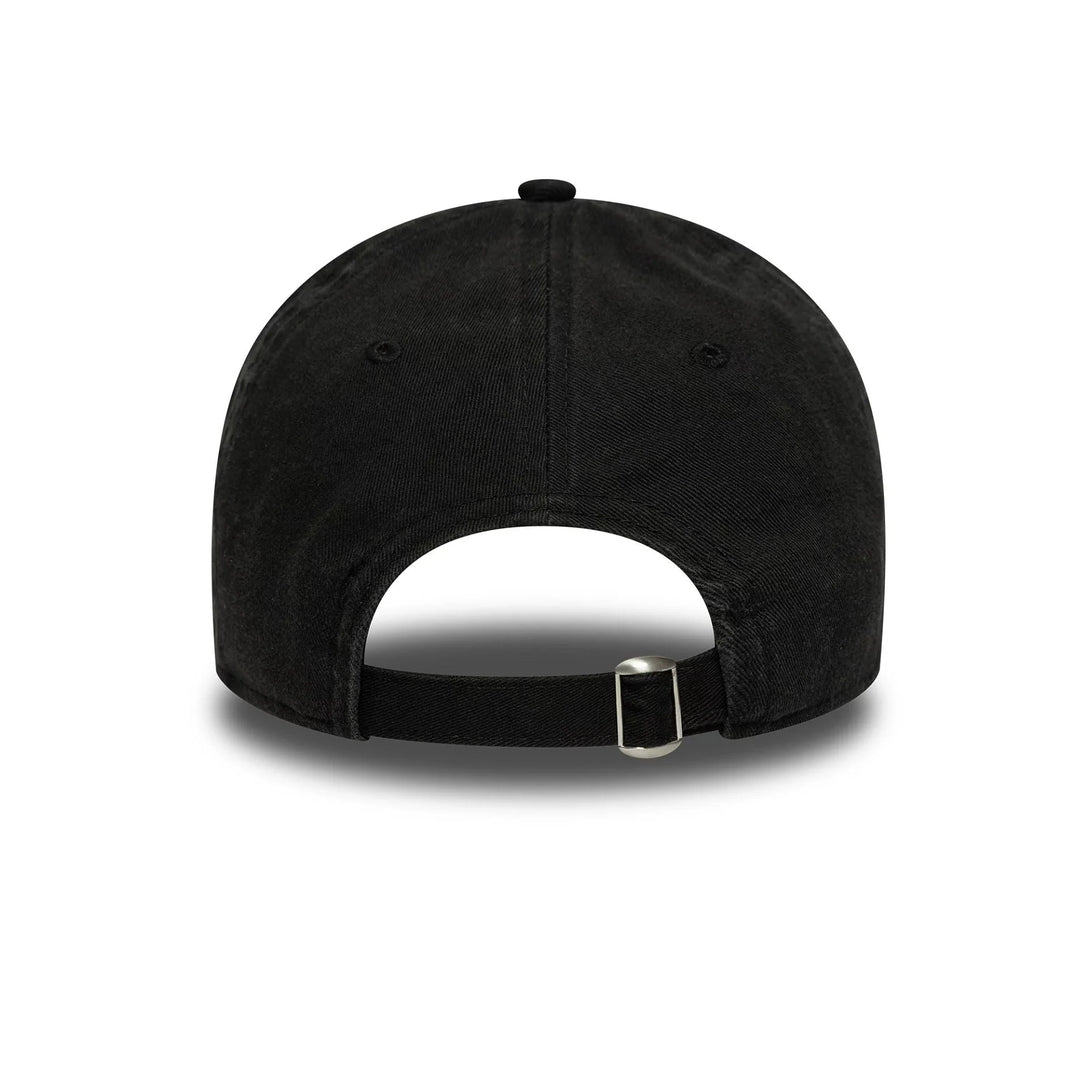 New Era Kansas City Chiefs NFL Helmet Black 9TWENTY baseball sapka - Sportmania.hu