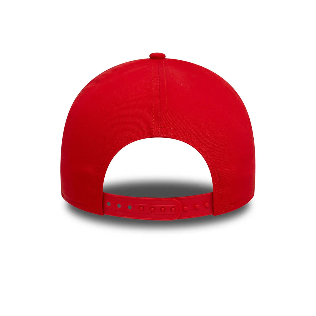 New Era Kansas City Chiefs Official Team Colours Red 9FORTY Baseball sapka - Sportmania.hu