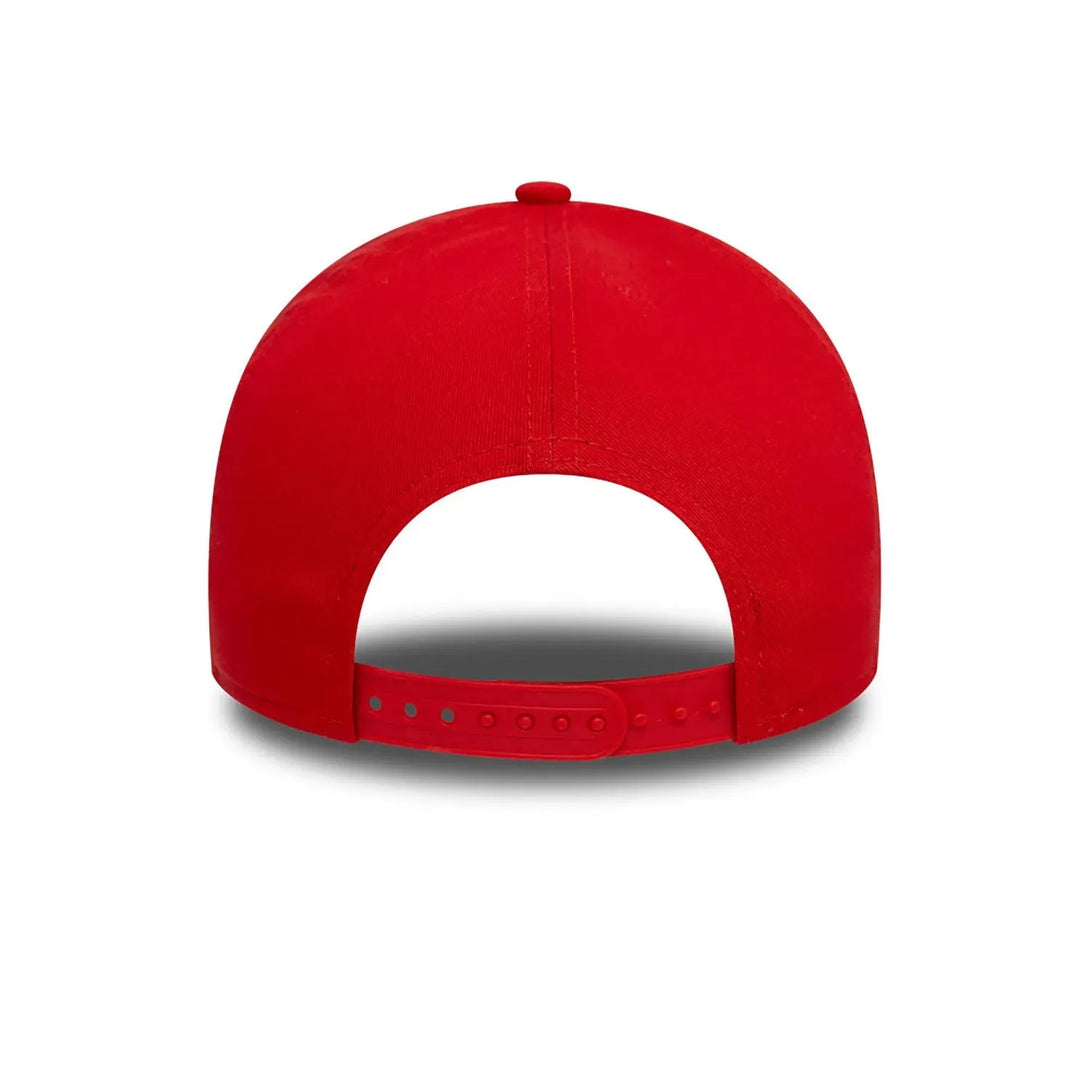 New Era Kansas City Chiefs Official Team Colours Red 9FORTY Baseball sapka - Sportmania.hu