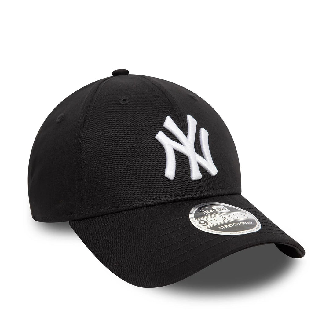 New Era KAPA 9FORTY STRETCH SNAP NEYYAN Baseball sapka - Sportmania.hu