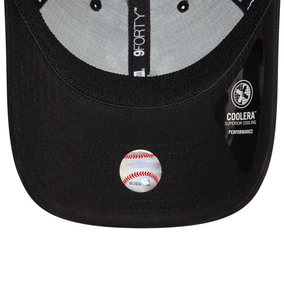 New Era KAPA 9FORTY STRETCH SNAP NEYYAN Baseball sapka - Sportmania.hu