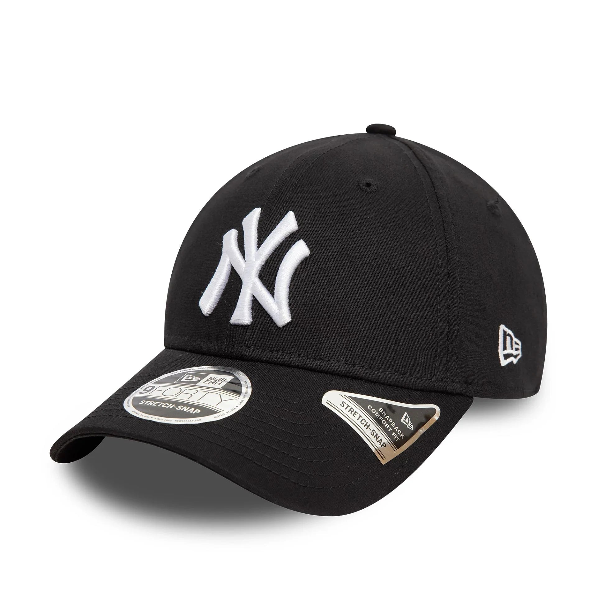 New Era KAPA 9FORTY STRETCH SNAP NEYYAN Baseball sapka