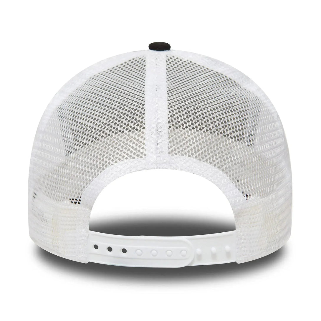 New Era KAPA CLEAN TRUCKER LOSDOD Baseball sapka - Sportmania.hu