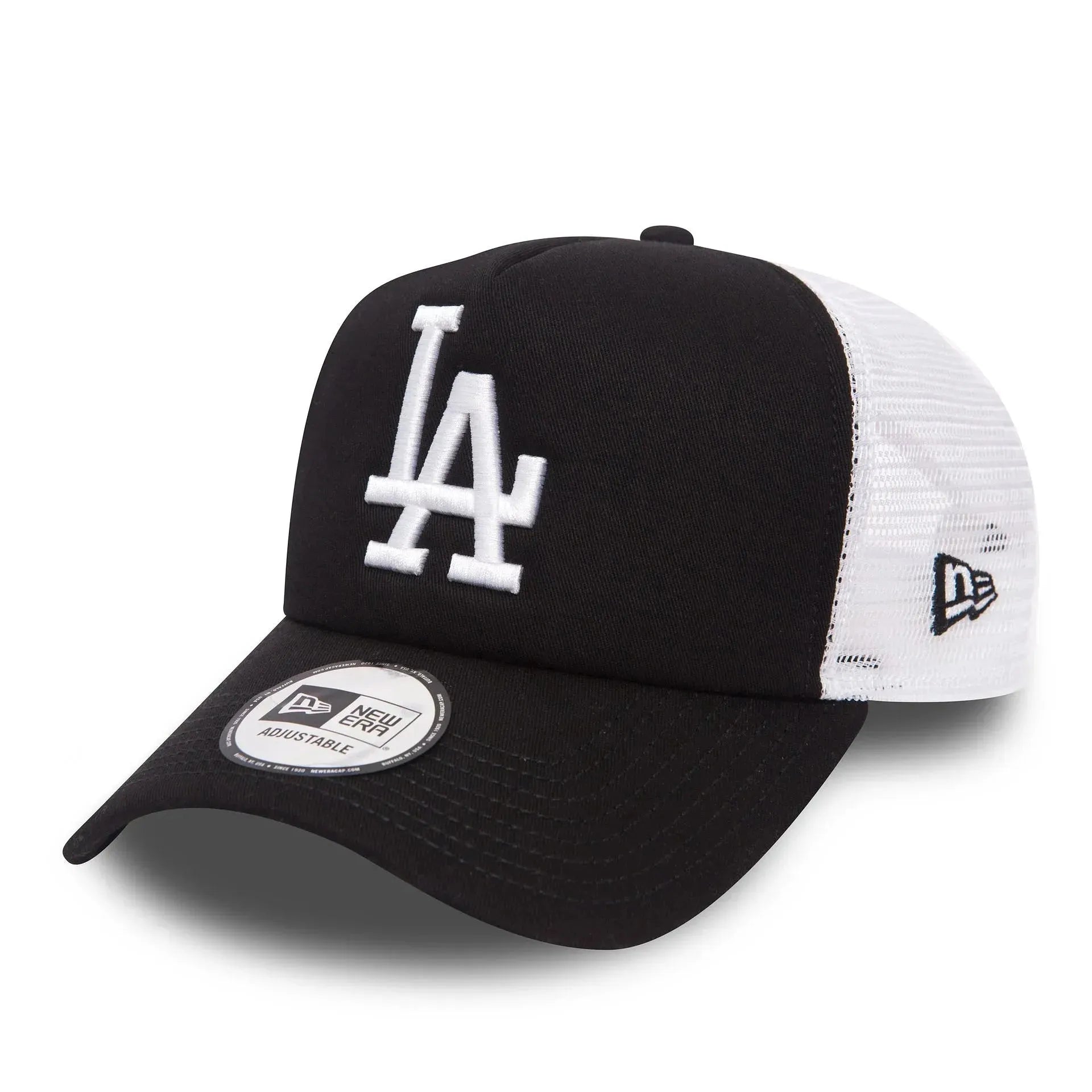 New Era KAPA CLEAN TRUCKER LOSDOD Baseball sapka - Sportmania.hu