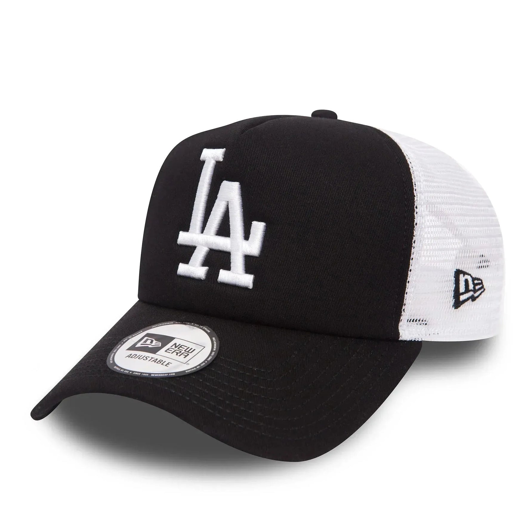 New Era KAPA CLEAN TRUCKER LOSDOD Baseball sapka - Sportmania.hu
