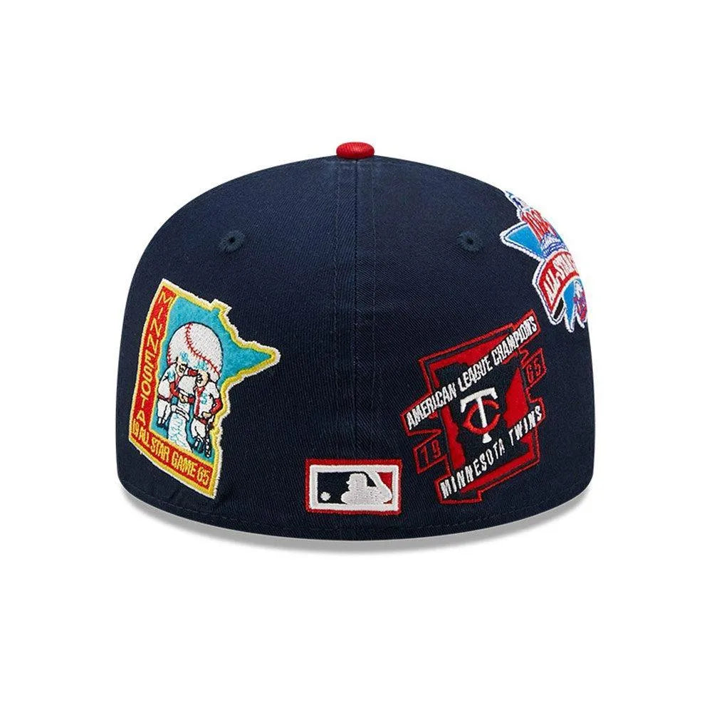 New Era KAPA COOPS 59FIFTY MINTWICO OSB Baseball sapka - Sportmania.hu