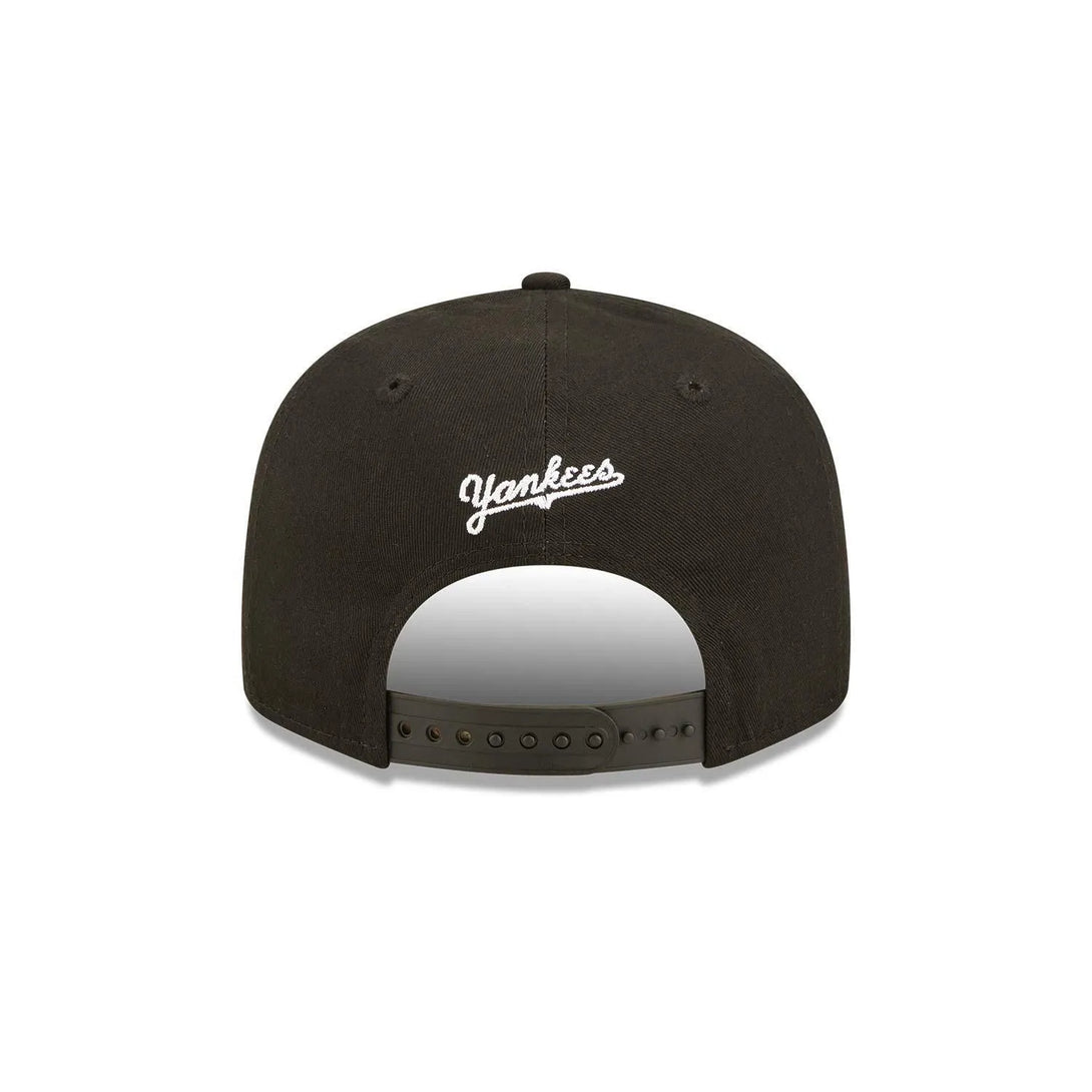 New Era KAPA COOPS 9FIFTY NEYYANCO BLK Baseball sapka - Sportmania.hu