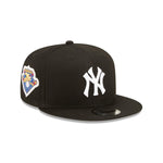 New Era KAPA COOPS 9FIFTY NEYYANCO BLK Baseball sapka
