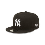 New Era KAPA COOPS 9FIFTY NEYYANCO BLK Baseball sapka