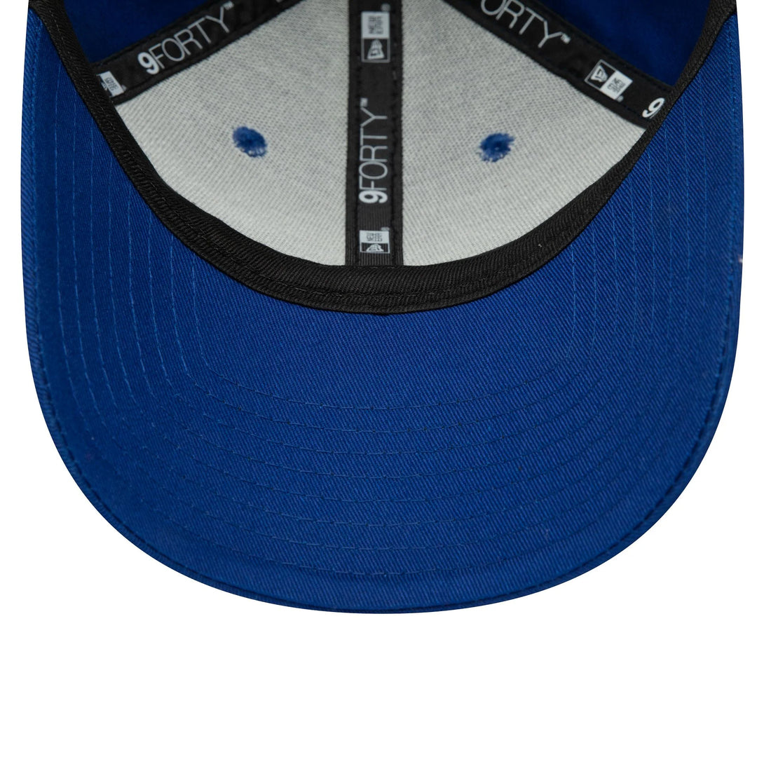 New Era KAPA ESS TEAM MENS 940 CFC CAB Baseball sapka - Sportmania.hu