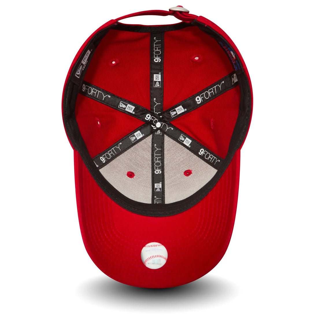 New Era KAPA K940 LEAGUE BASIC NY gyerek baseball sapka - Sportmania.hu