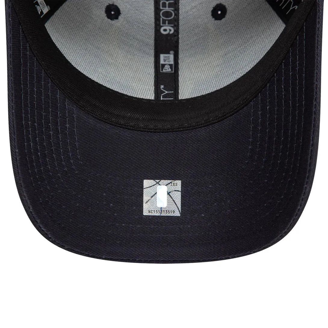 New Era KAPA METALLIC 9FORTY CHIBUL Baseball sapka - Sportmania.hu