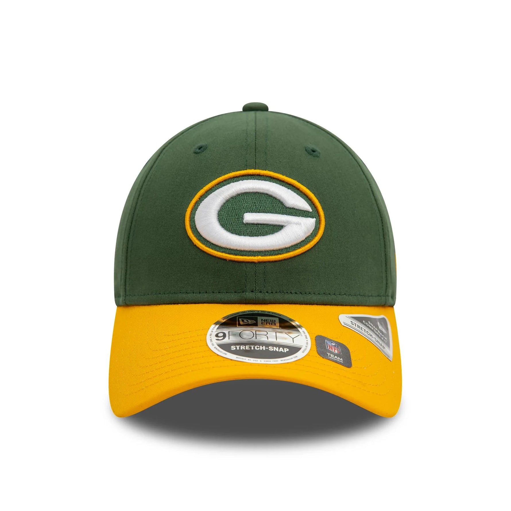 New Era KAPA NFL 9FORTY SS GREPAC Baseball sapka - Sportmania.hu