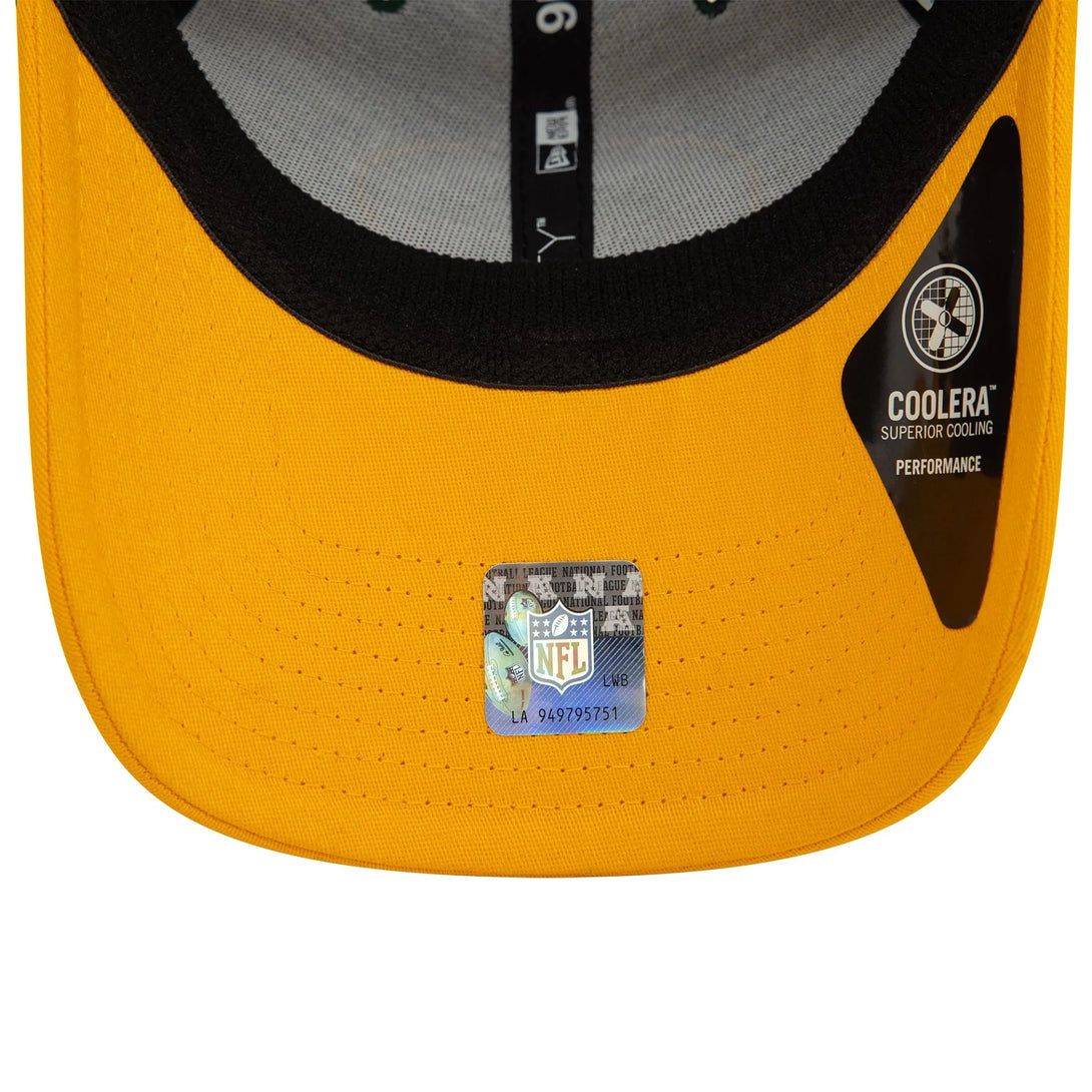 New Era KAPA NFL 9FORTY SS GREPAC Baseball sapka - Sportmania.hu