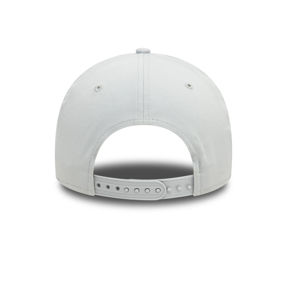 New Era KAPA NFL 9FORTY SS LASRAI BLKGRA Baseball sapka - Sportmania.hu