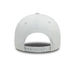 New Era KAPA NFL 9FORTY SS LASRAI BLKGRA Baseball sapka