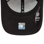 New Era KAPA NFL 9FORTY SS LASRAI BLKGRA Baseball sapka