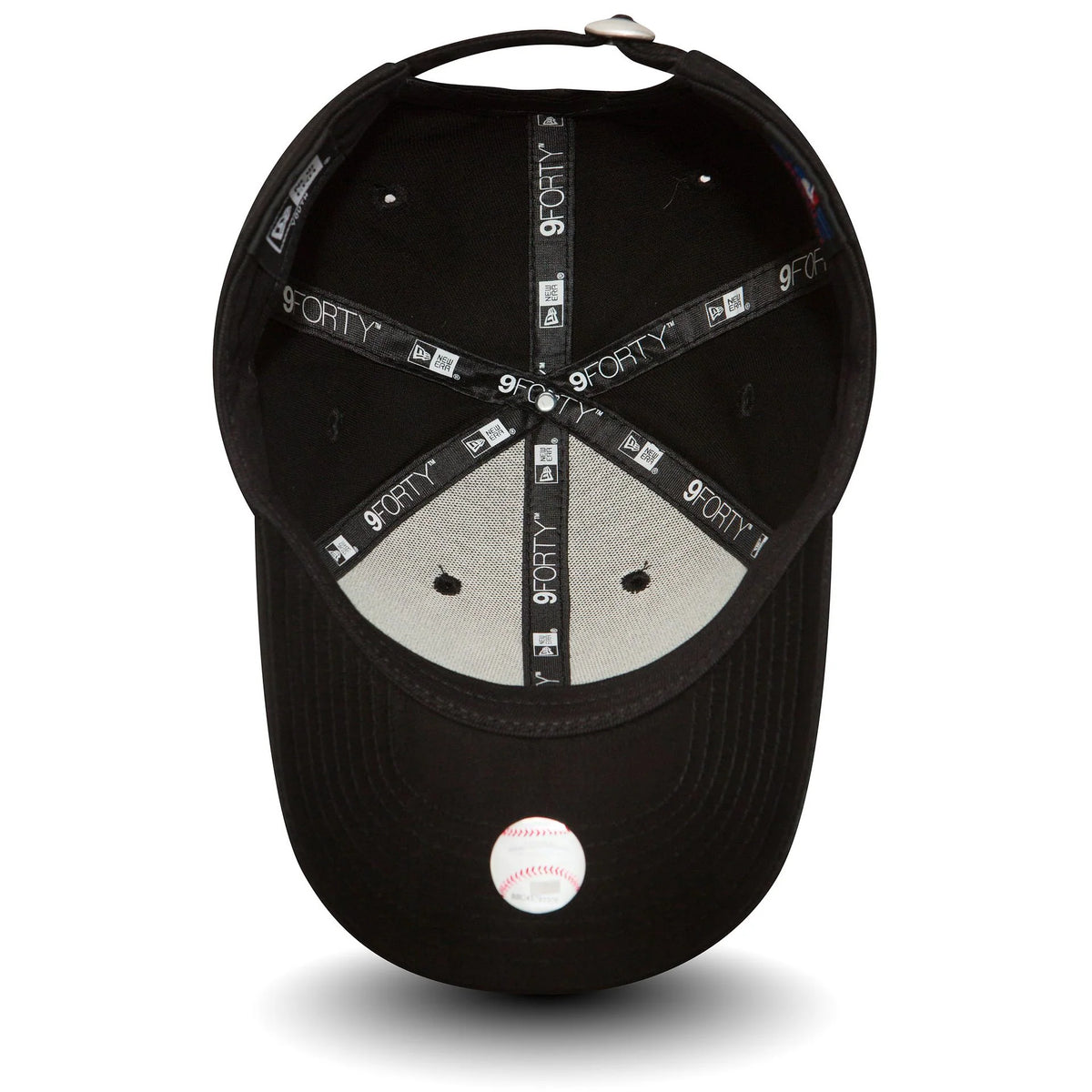 New Era KAPA OTR. K940 LEAGUE BASIC NY Baseball sapka, gyerek 10879076