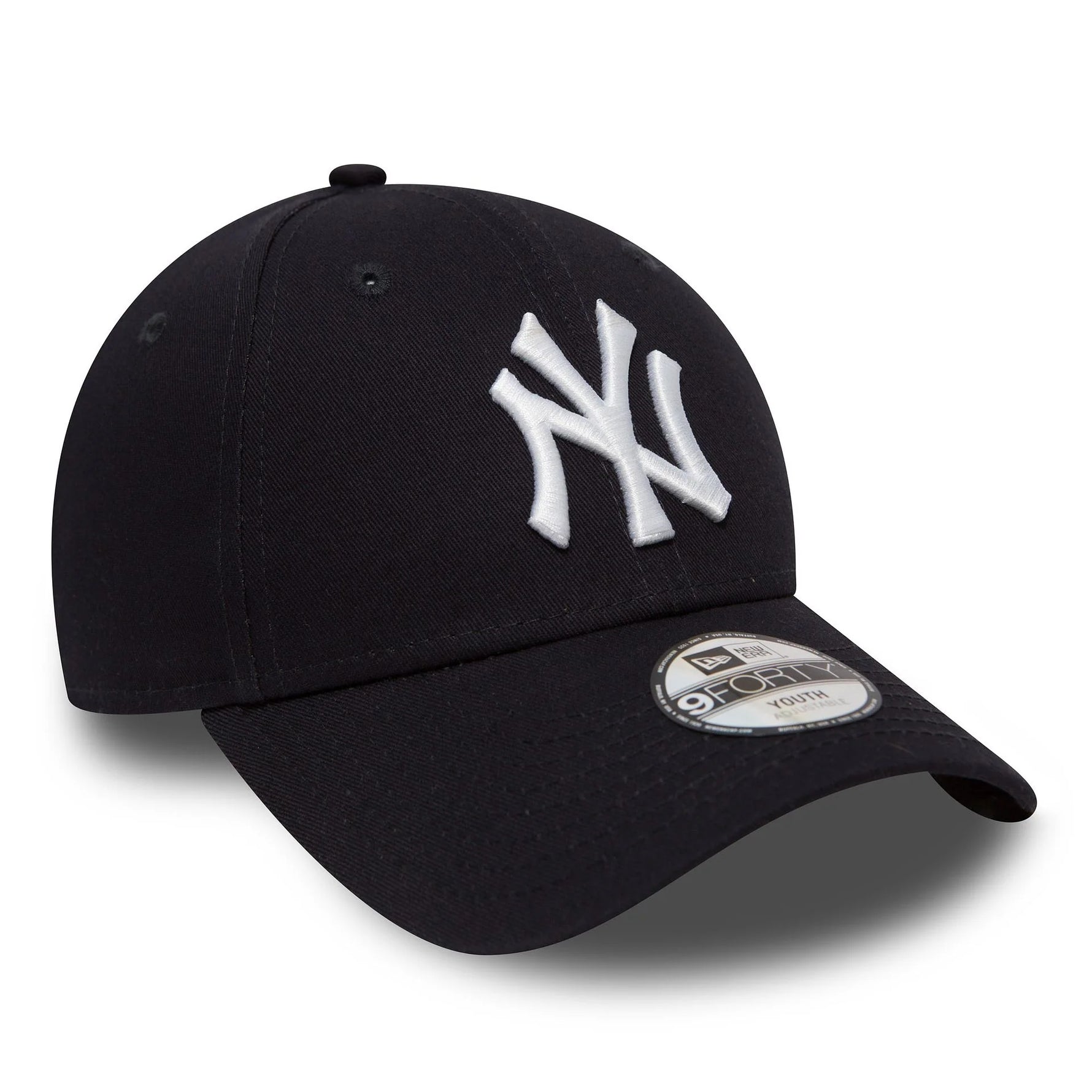 New Era KAPA OTR. K940 LEAGUE BASIC NY Baseball sapka - Sportmania.hu
