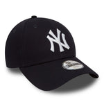 New Era KAPA OTR. K940 LEAGUE BASIC NY gyerek Baseball sapka 10877283