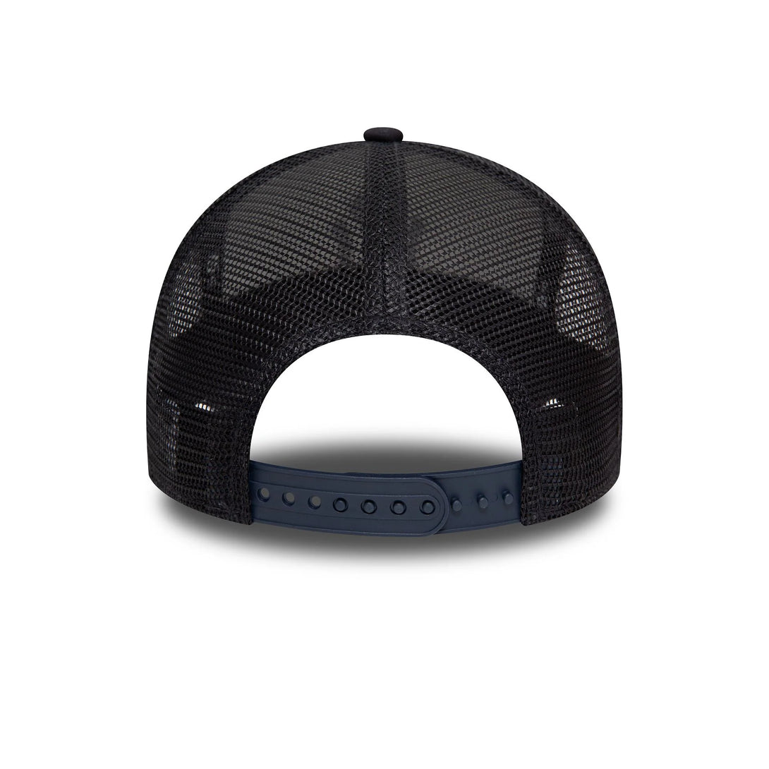 New Era KAPA TEAM COLOUR BLOCK TRUCKER NEYYAN Baseball sapka - Sportmania.hu