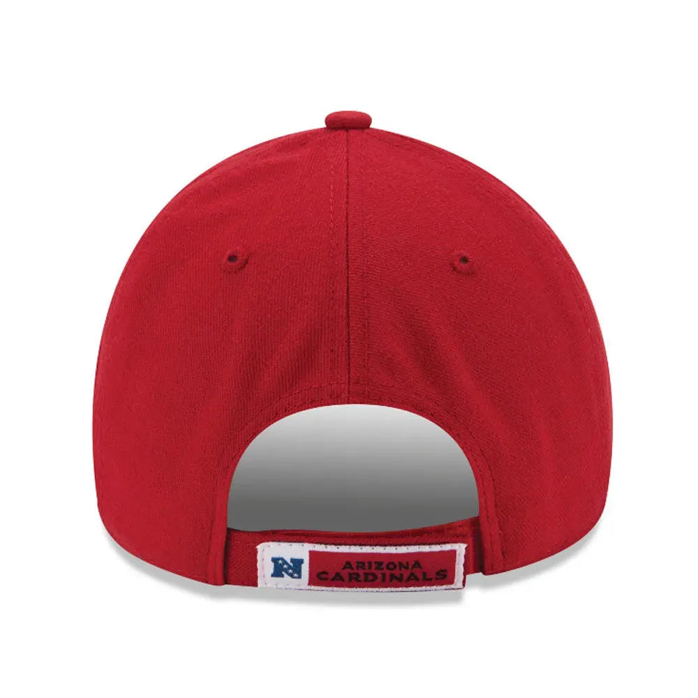New Era KAPA THE LEAGUE ARICAR TEAM Baseball sapka - Sportmania.hu