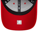 New Era KAPA TONAL CHECK 9FORTY CHIBUL Baseball sapka