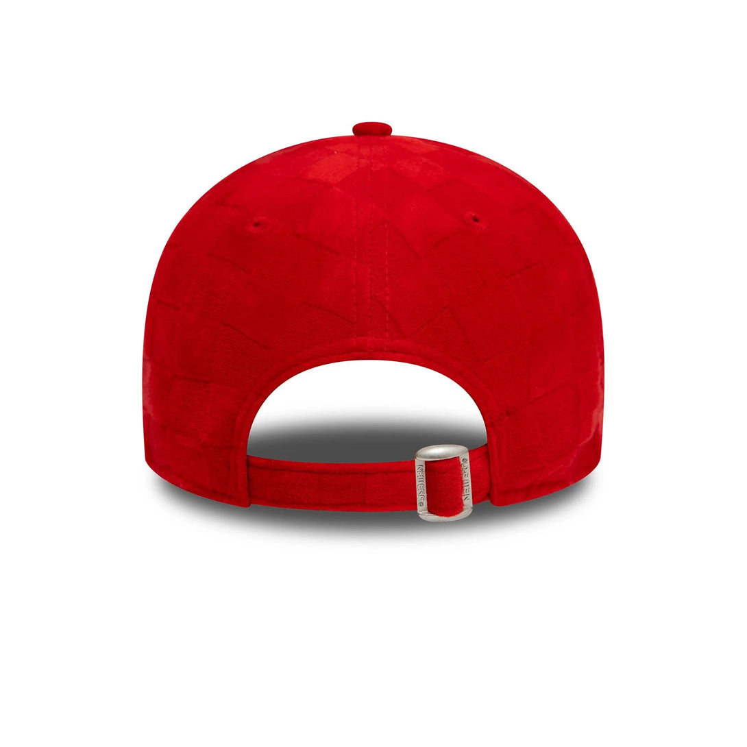 New Era KAPA TONAL CHECK 9FORTY CHIBUL Baseball sapka - Sportmania.hu