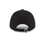 New Era KAPA WMNS METALLIC LOGO 9FORTY NEYYAN Baseball sapka 60364306