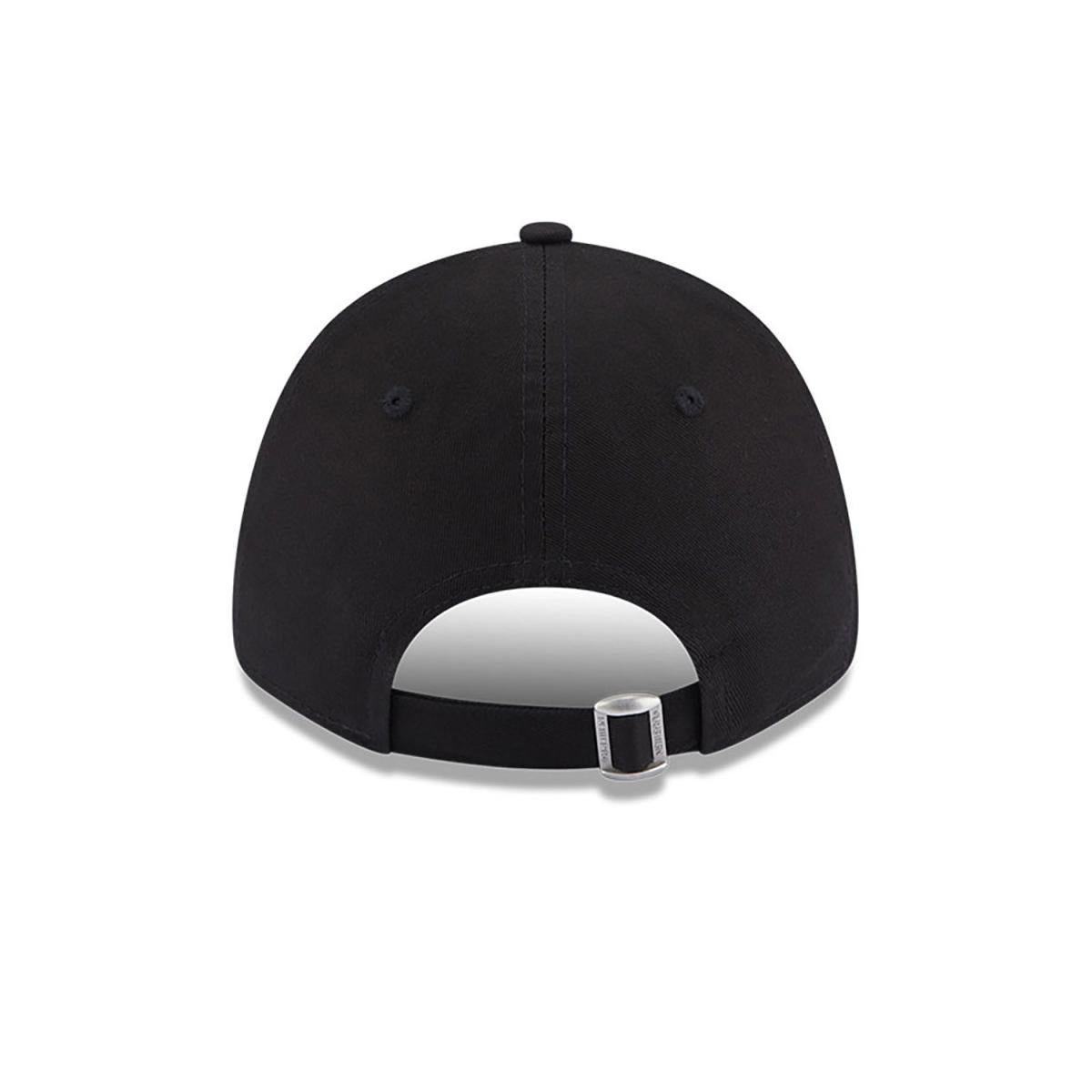 New Era KAPA WMNS METALLIC LOGO 9FORTY NEYYAN Baseball sapka 60364306