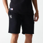 New Era KR.HLACE NOS MLB LE MIDI SHORT FT NEYYAN unisex rövidnadrág