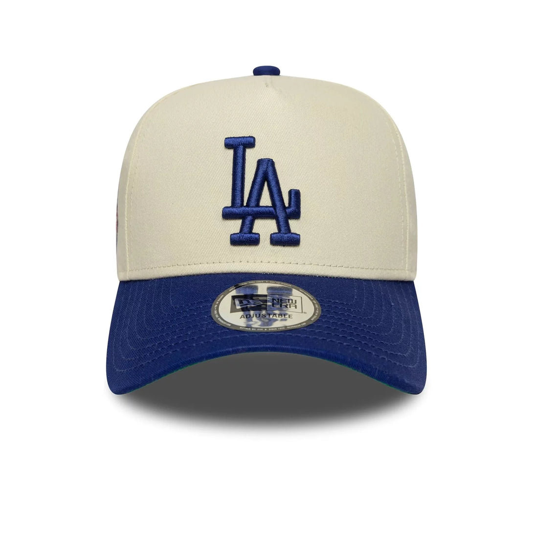New Era LA Dodgers 9FORTY A-Frame baseball sapka - Sportmania.hu