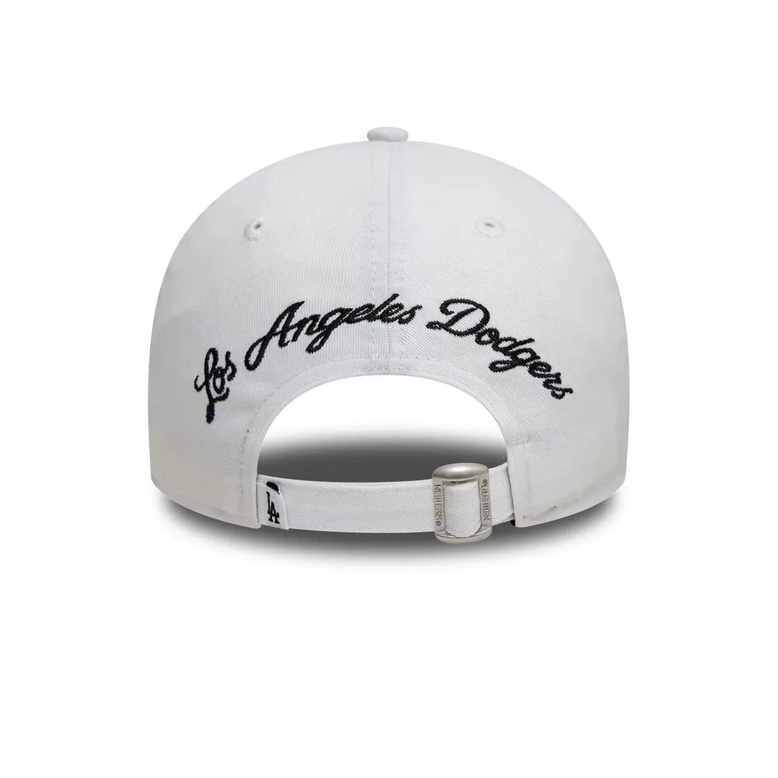 New Era LA Dodgers Fruit Icon White 9FORTY Adjustable baseball sapka - Sportmania.hu