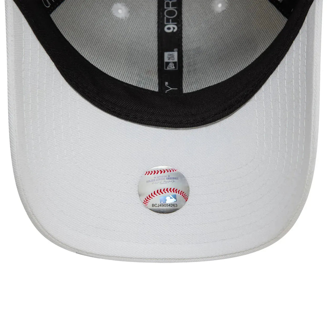 New Era LA Dodgers Fruit Icon White 9FORTY Adjustable baseball sapka - Sportmania.hu