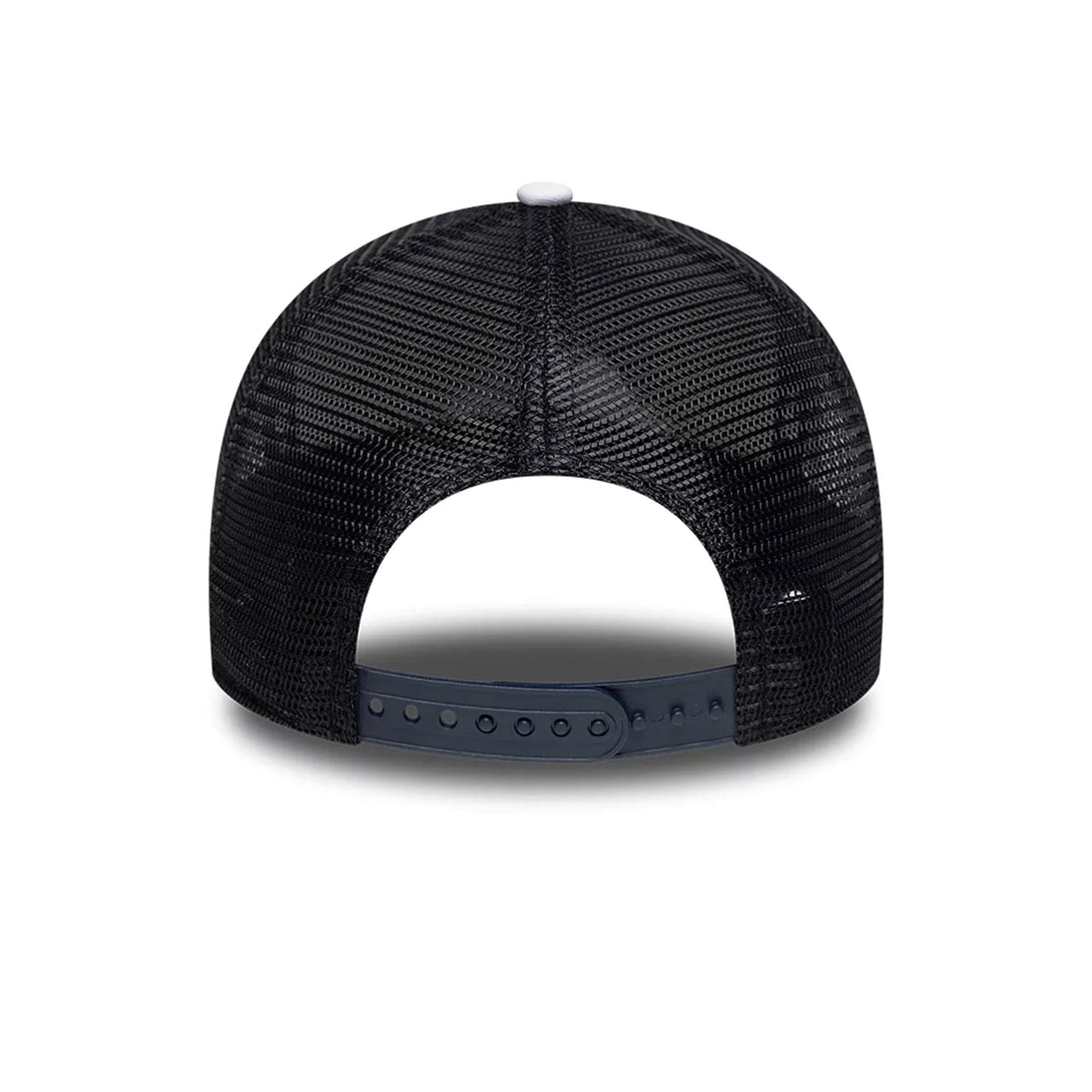 New Era LA Dodgers Graphic 9FORTY A-Frame Trucker sapka - Sportmania.hu