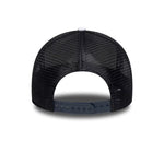 New Era LA Dodgers Graphic 9FORTY A-Frame Trucker sapka