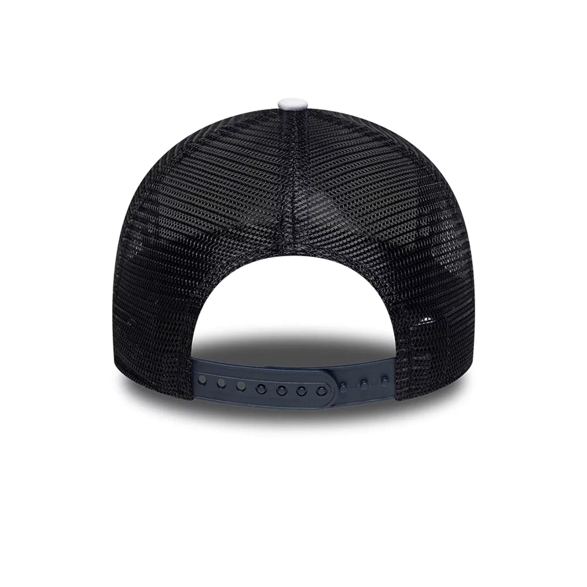 New Era LA Dodgers Graphic 9FORTY A-Frame Trucker sapka