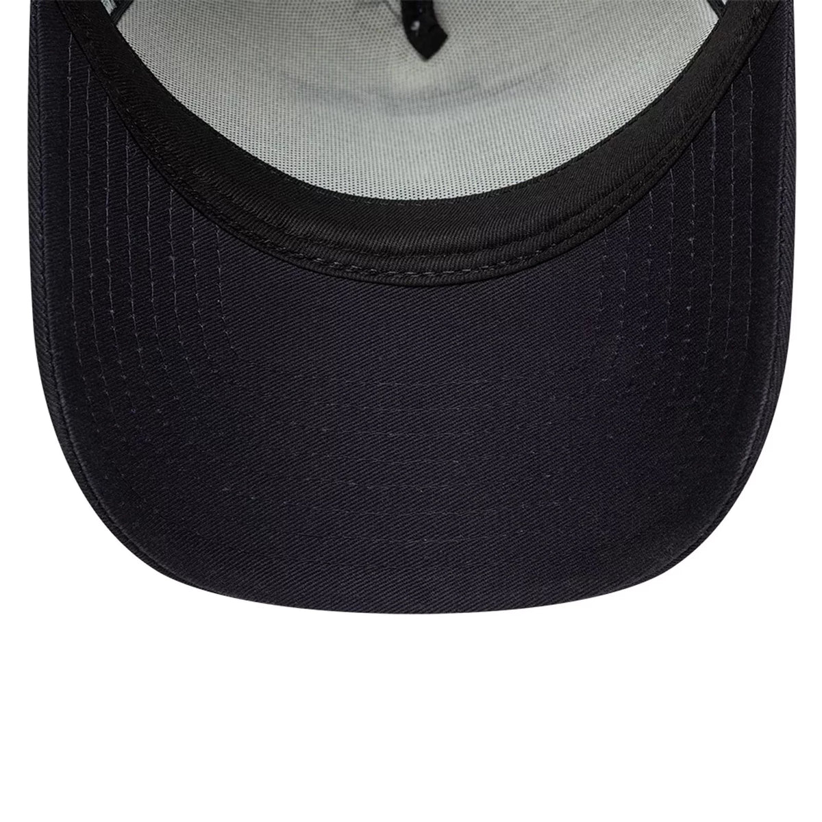 New Era LA Dodgers Graphic 9FORTY A-Frame Trucker sapka
