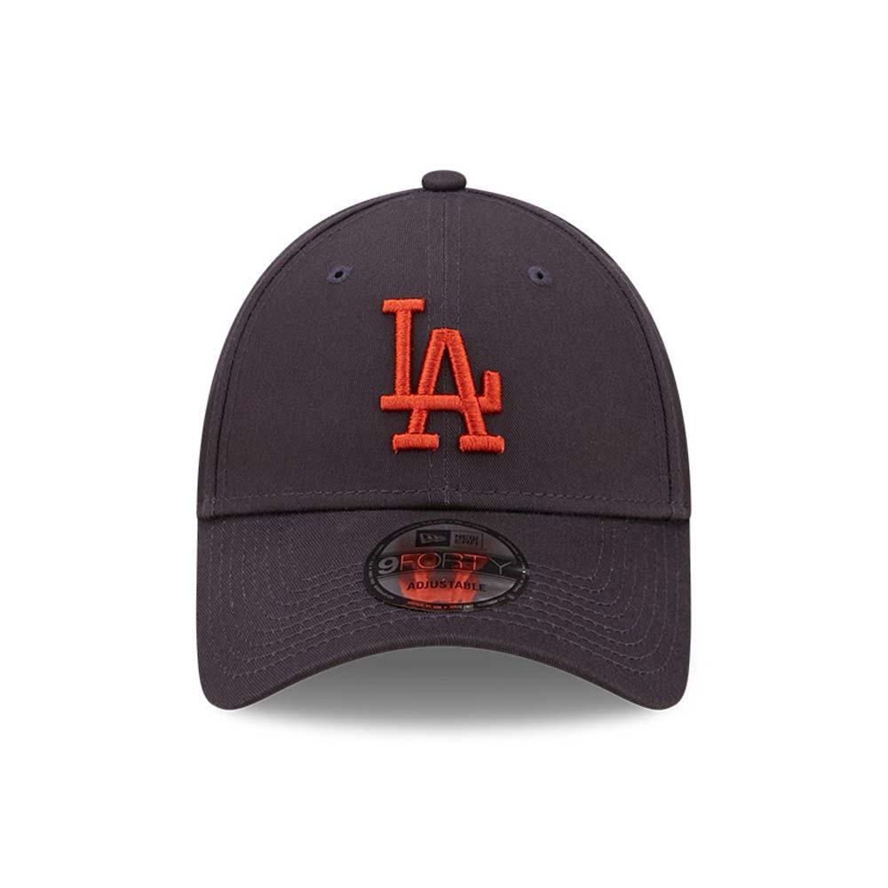 New Era LA Dodgers League Essential Navy 9FORTY Baseball sapka - Sportmania.hu