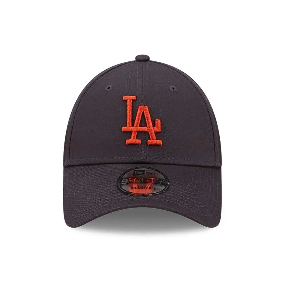 New Era LA Dodgers League Essential Navy 9FORTY Baseball sapka - Sportmania.hu