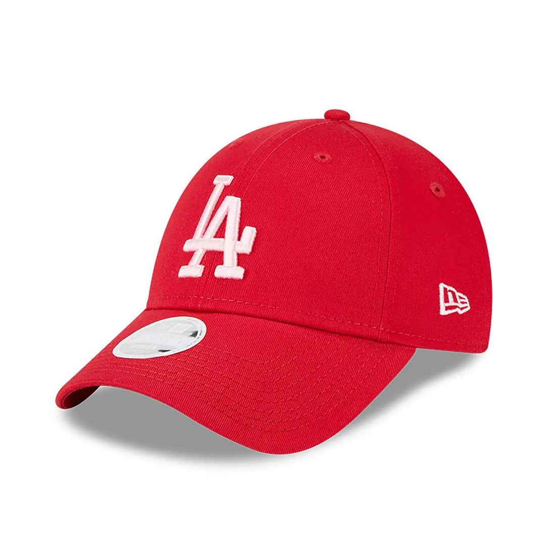 New Era LA Dodgers League Essential Red 9FORTY , női Baseball sapka - Sportmania.hu