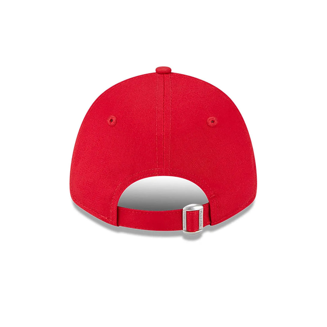 New Era LA Dodgers League Essential Red 9FORTY , női Baseball sapka - Sportmania.hu