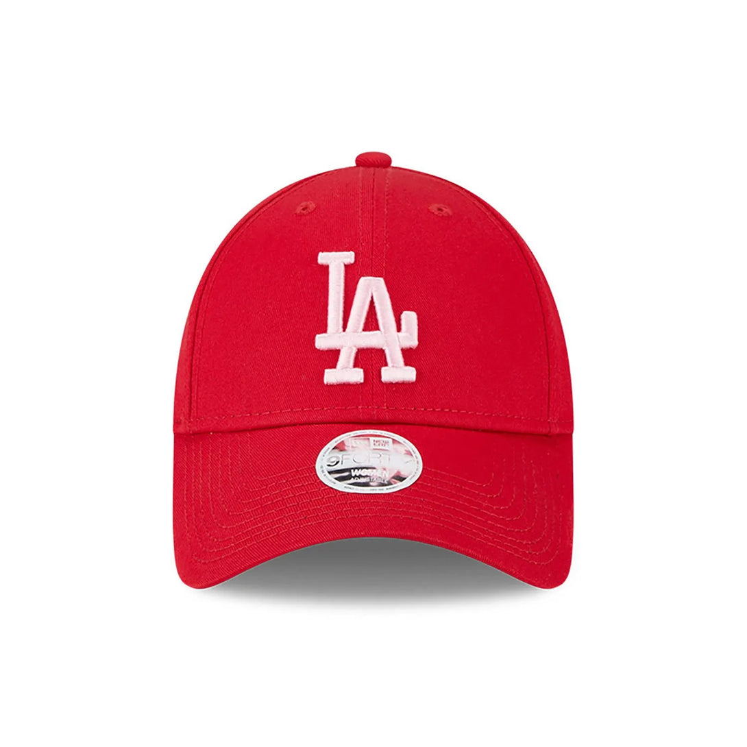 New Era LA Dodgers League Essential Red 9FORTY , női Baseball sapka - Sportmania.hu