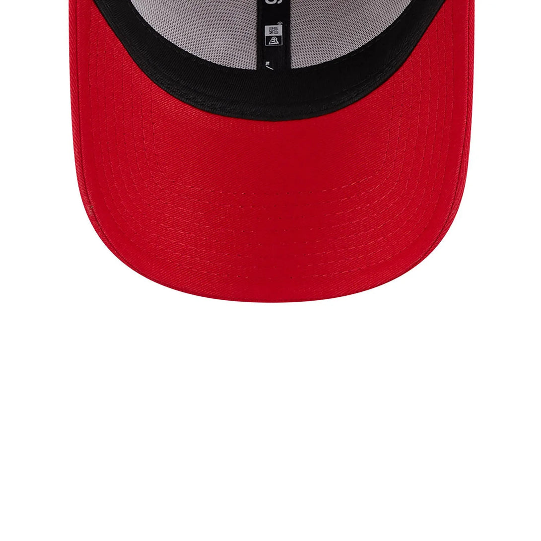 New Era LA Dodgers League Essential Red 9FORTY , női Baseball sapka - Sportmania.hu